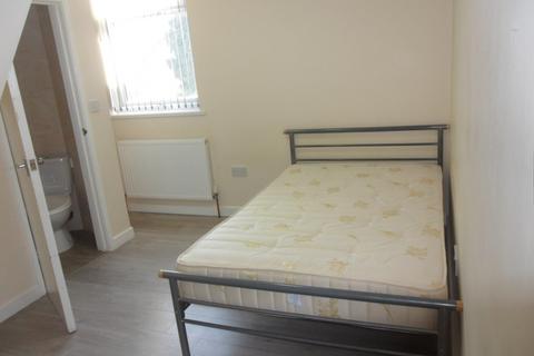 1 bedroom flat to rent, Swan Lane, Stoke CV2