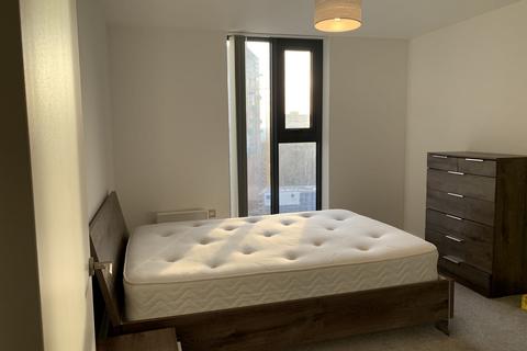 1 bedroom apartment to rent, Sheepcote Street, Birmingham B16