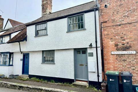 2 bedroom cottage for sale, Corner Cottage, Sturminster Newton - Town Centre Location