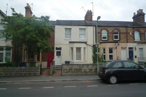 4 bedroom terraced house to rent, Rectory Road,  East Oxford,  OX4