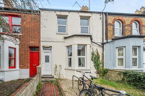 4 bedroom terraced house to rent, Rectory Road,  East Oxford,  Student 4 bedroom 2025,  OX4