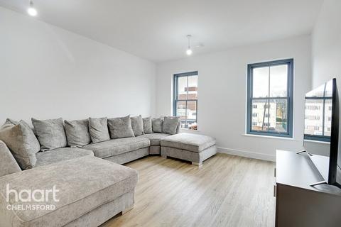 2 bedroom apartment for sale, Railway Street, Chelmsford