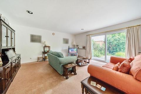 3a Crossborough Hill, Basingstoke, RG21 4AG
