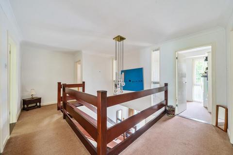 3a Crossborough Hill, Basingstoke, RG21 4AG
