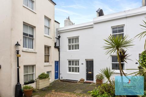 2 bedroom townhouse for sale, Farman Street, Hove, BN3