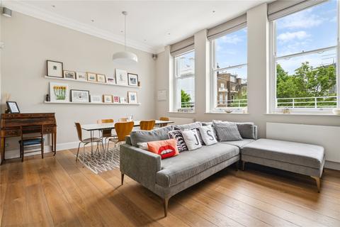 3 bedroom apartment to rent, Chepstow Place, London, W2