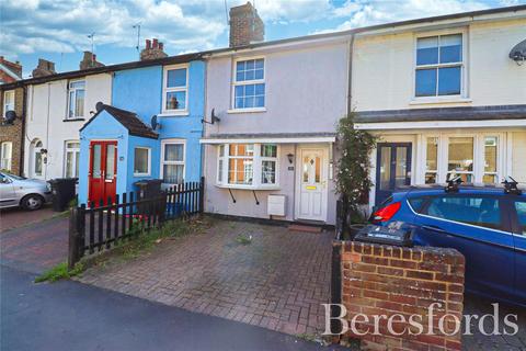 2 bedroom terraced house for sale, Wantz Road, Maldon, CM9