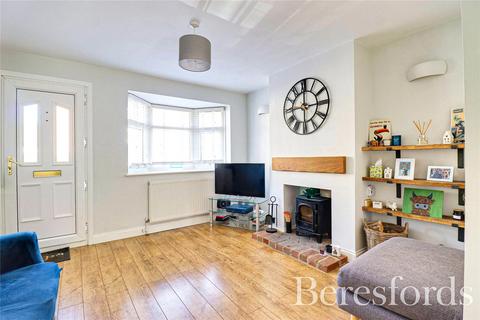 2 bedroom terraced house for sale, Wantz Road, Maldon, CM9