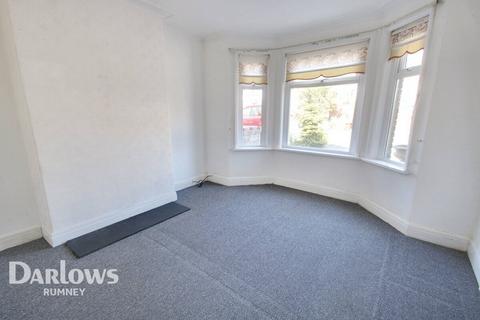 3 bedroom semi-detached house for sale, New Road, Cardiff