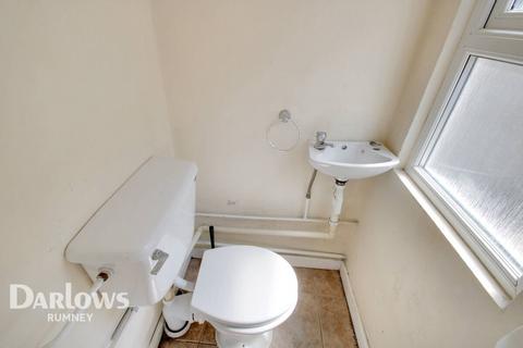 3 bedroom semi-detached house for sale, New Road, Cardiff