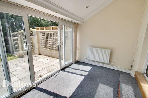 undefined, New Road, Cardiff