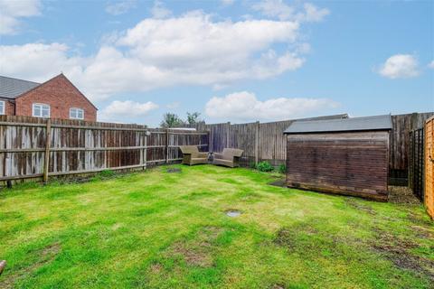 3 bedroom end of terrace house for sale, Kingcup Close, Catshill, Bromsgrove, B61 0GH