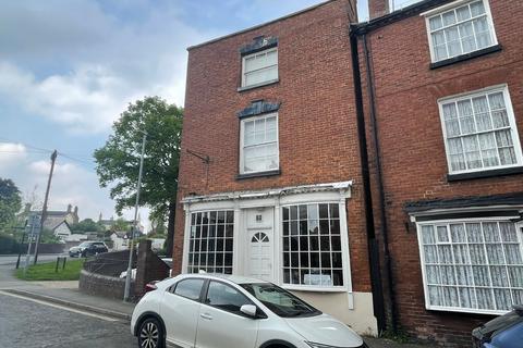 Property for sale, Lichfield Street, Stourport-on-Severn, DY13