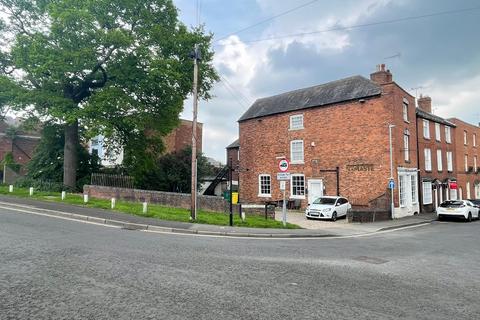 Property for sale, Lichfield Street, Stourport-on-Severn, DY13