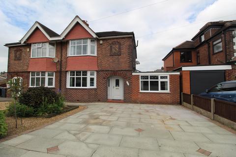 3 bedroom semi-detached house for sale, Manchester Road, Paddington, Warrington