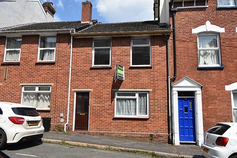 3 bedroom terraced house for sale, Springfield Road, Exeter, EX4