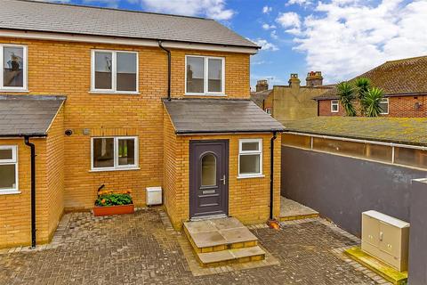 2 bedroom end of terrace house for sale, Turkey Street, Cliftonville, Margate, Kent