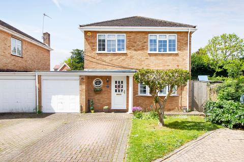 4 bedroom detached house for sale, Mountfield Close, Meopham, Gravesend, Kent, DA13