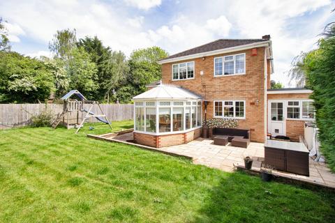 17 Mountfield Close, Meopham, Gravesend, DA13 0UJ