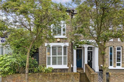 3 bedroom terraced house for sale, Conewood Street, Highbury, London, N5
