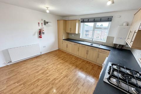 3 bedroom flat to rent, Acorn Croft, Rotherham S61