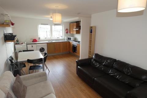 2 bedroom flat to rent, Charlotte Street, Glasgow G1