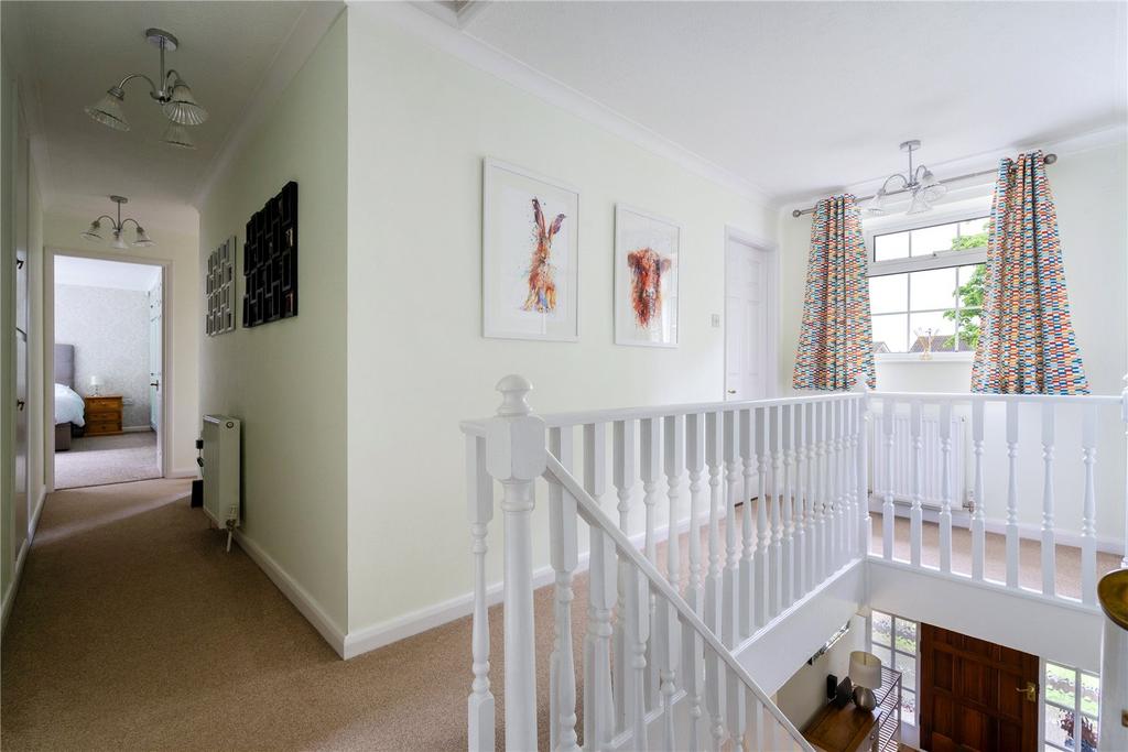 Landing