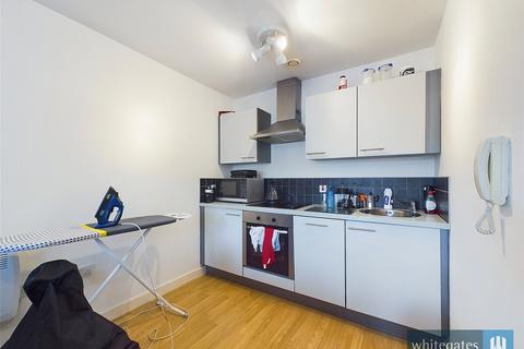1 bedroom apartment for sale, Lunar, Otley Road, Bradford, BD3