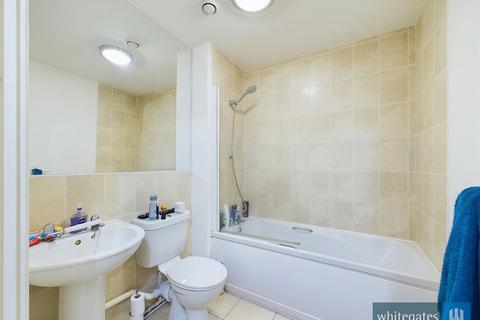 1 bedroom apartment for sale, Lunar, Otley Road, Bradford, BD3