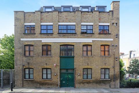 Office for sale, 4 Tanner Street, London