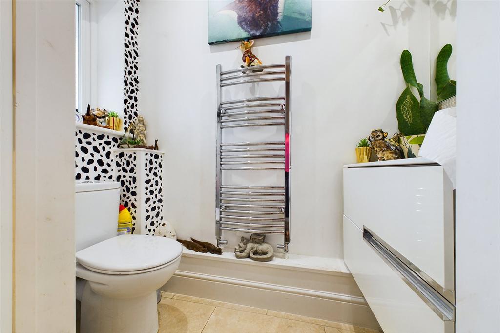 Ensuite