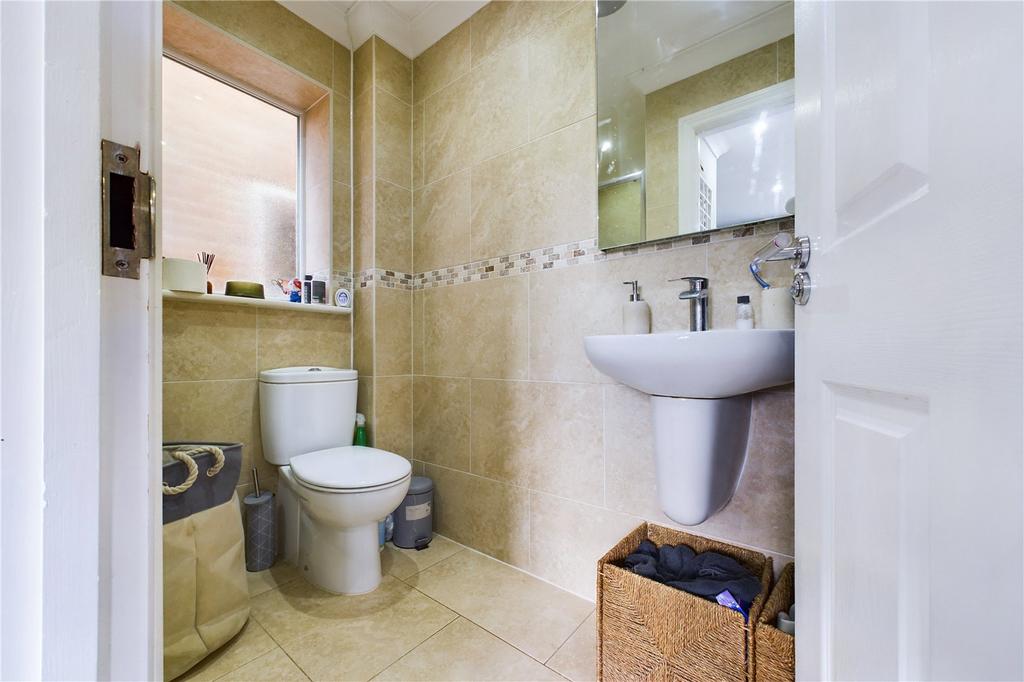 Ensuite