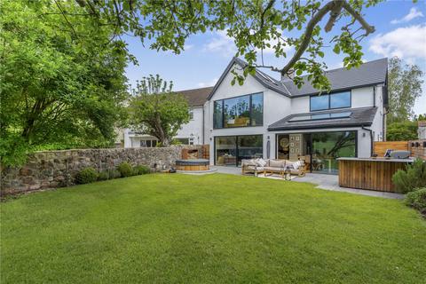 4 bedroom detached house for sale, Stunning four bedroom detached house, Chew Magna