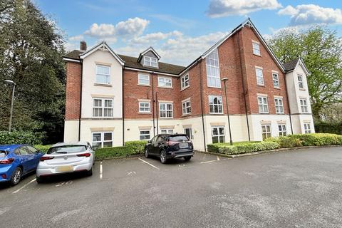 2 bedroom apartment for sale, The Coppice, Manchester M28