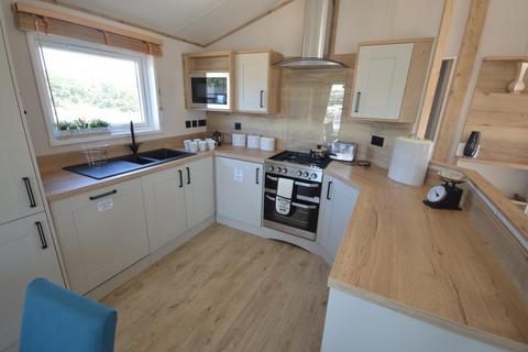 3 bedroom lodge for sale, Golden Sands Holiday Park