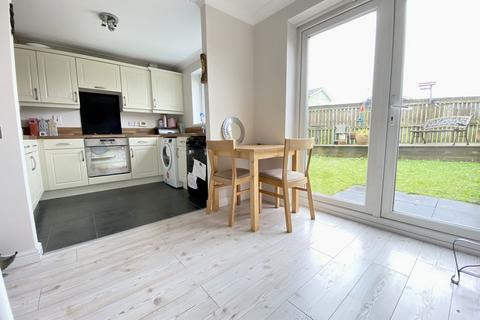 3 bedroom semi-detached house for sale, Cottingham Grove, Thornley, Durham, Durham, DH6 3EJ