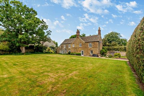4 bedroom detached house to rent, Ledwell, Chipping Norton, Oxfordshire