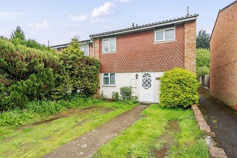 3 bedroom end of terrace house for sale, Bellfields,  Guildford,  GU1