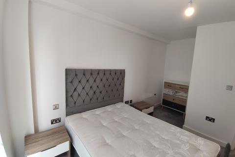 1 bedroom flat to rent, Craven Street, Salford, M5
