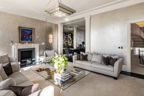 5 bedroom house for sale, Chester Terrace, London NW1