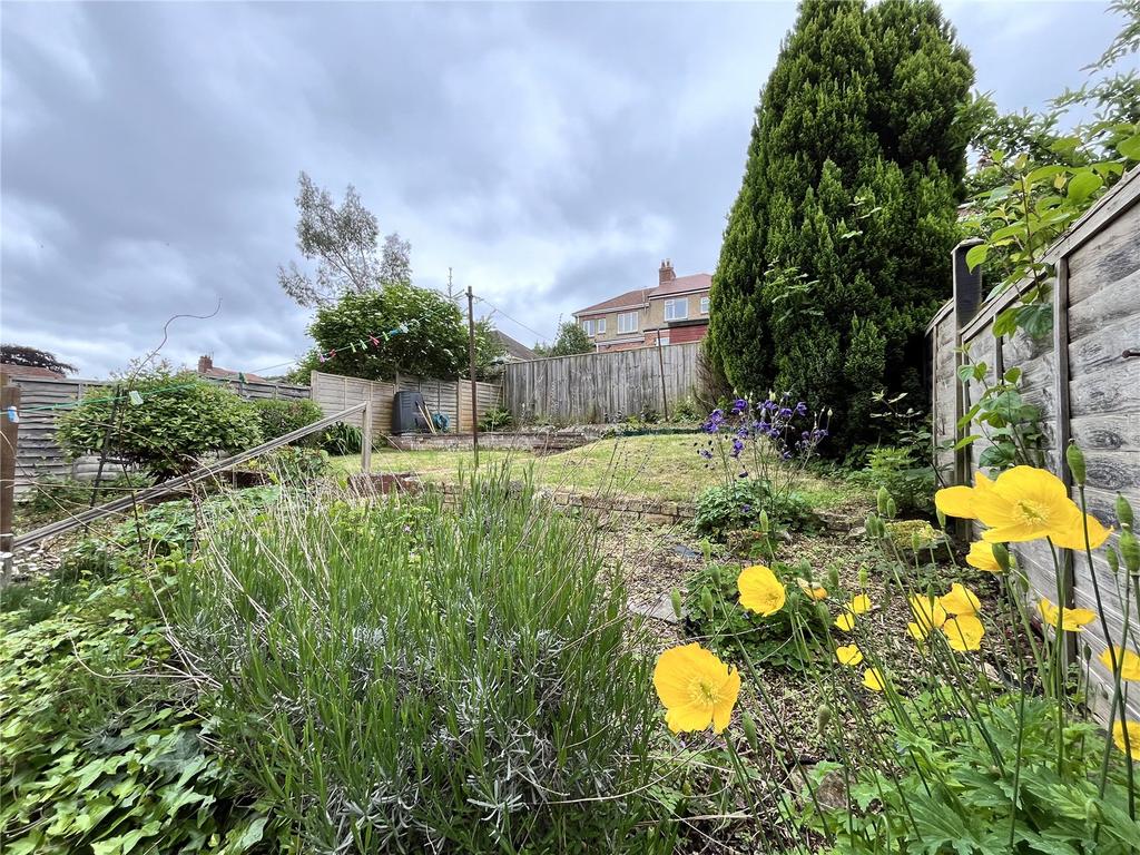 Bywell Avenue, Hexham... 4 bed semidetached house for sale £270,000