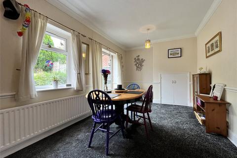 4 bedroom semi-detached house for sale, Bywell Avenue, Hexham, Northumberland, NE46