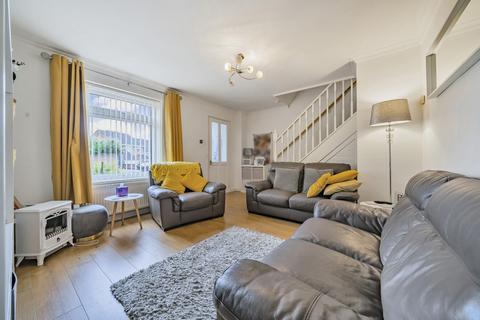 3 bedroom end of terrace house for sale, Tuscan Close, Tilehurst, Reading