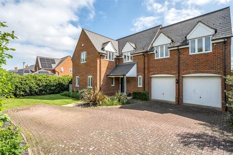 5 bedroom detached house for sale, Cranfield Road, Astwood, Buckinghamshire, MK16