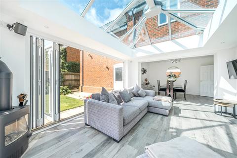 5 bedroom detached house for sale, Cranfield Road, Astwood, Buckinghamshire, MK16