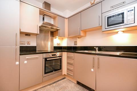 1 bedroom ground floor flat to rent, Antonine Heights, Southwark, SE1