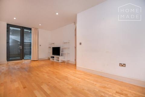 1 bedroom ground floor flat to rent, Antonine Heights, Southwark, SE1
