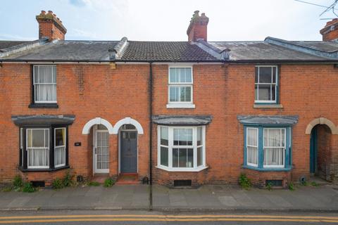 3 bedroom terraced house for sale, York Road, Canterbury
