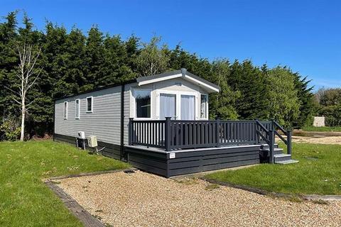 3 bedroom lodge for sale, St Helens Coastal Resort Ryde, Isle of Wight PO33