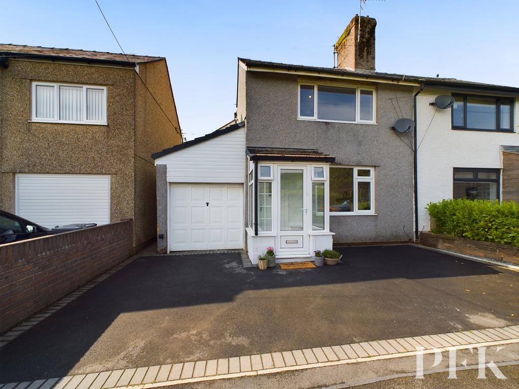 Hilden Road, Cleator CA23 2 bed semidetached house for sale £169,950